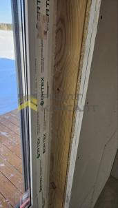 Продажа дома Омская обл, Омский р-н, село Надеждино