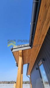 Продажа дома Омская обл, Омский р-н, село Надеждино