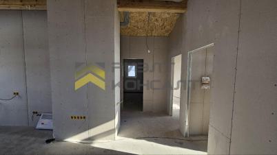 Продажа дома Омская обл, Омский р-н, село Надеждино