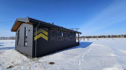 Продажа дома Омская обл, Омский р-н, село Надеждино