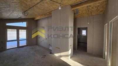 Продажа дома Омская обл, Омский р-н, село Надеждино