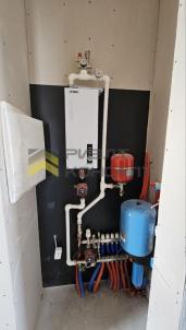 Продажа дома Омская обл, Омский р-н, село Надеждино