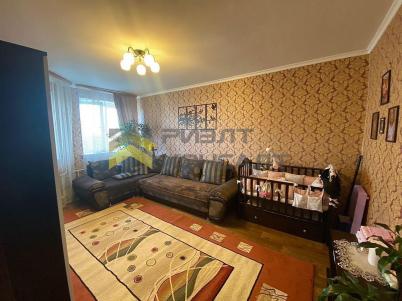 Продажа квартиры Омск. улица Завертяева, 13/1