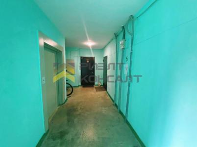 Продажа квартиры Омск. улица Завертяева, 13/1