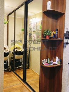 Продажа квартиры Омск. улица Завертяева, 13/1