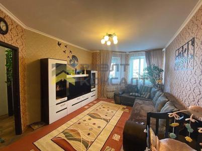 Продажа квартиры Омск. улица Завертяева, 13/1