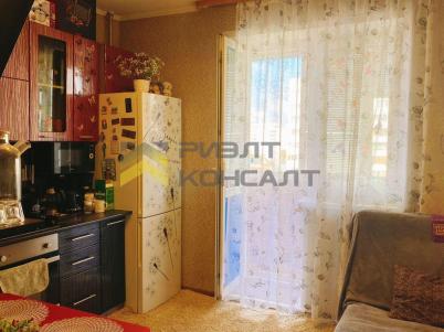 Продажа квартиры Омск. улица Завертяева, 13/1