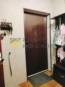 Продажа квартиры Омск. улица Завертяева, 13/1