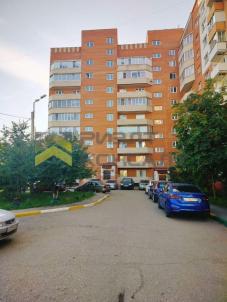 Продажа квартиры Омск. улица Завертяева, 13/1