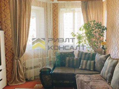 Продажа квартиры Омск. улица Завертяева, 13/1