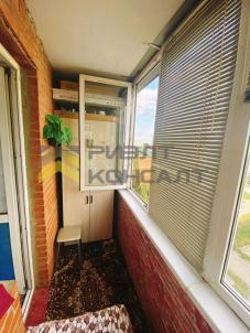 Продажа квартиры Омск. улица Завертяева, 13/1