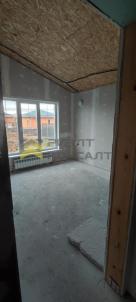 Продажа дома Омская обл, Омский р-н, деревня Приветная