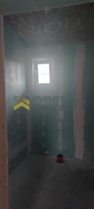 Продажа дома Омская обл, Омский р-н, деревня Приветная