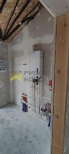 Продажа дома Омская обл, Омский р-н, деревня Приветная