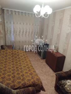 Продажа квартиры Омск. Федора Крылова, 6