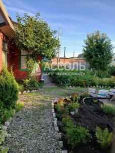 Продажа дачи Омск.&nbsp;ст. Волжанка, участок 102.