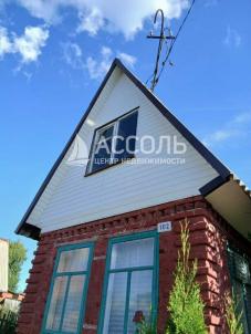 Продажа дачи Омск.&nbsp;ст. Волжанка, участок 102.