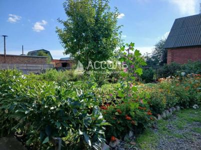 Продажа дачи Омск.&nbsp;ст. Волжанка, участок 102.