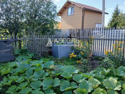 Продажа дачи Омск.&nbsp;ст. Волжанка, участок 102.