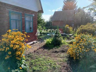 Продажа дачи Омск.&nbsp;ст. Волжанка, участок 102.