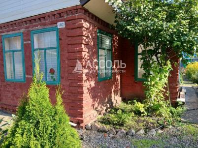 Продажа дачи Омск.&nbsp;ст. Волжанка, участок 102.