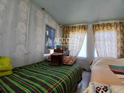 Продажа дачи Омск.&nbsp;ст. Волжанка, участок 102.