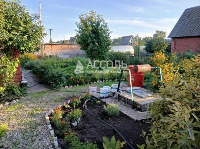 Продажа дачи Омск.&nbsp;ст. Волжанка, участок 102.