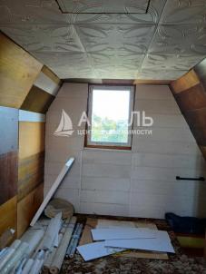 Продажа дачи Омск.&nbsp;ст. Волжанка, участок 102.