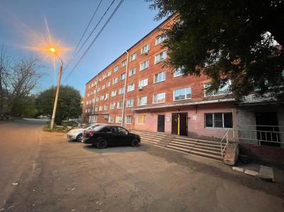 Продажа квартиры Омск. проспект Мира 28А Продажа квартиры Омск. проспект Мира 28А