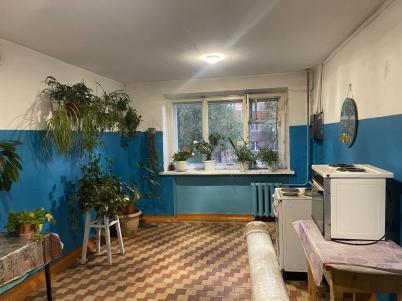 Продажа квартиры Омск. проспект Мира 28А Продажа квартиры Омск. проспект Мира 28А