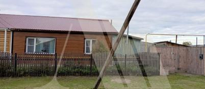 Продажа квартиры Новая, 11