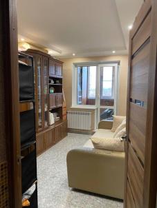 Продажа квартиры Омск. ул Чернышевского, 80 Продажа квартиры Омск. ул Чернышевского, 80