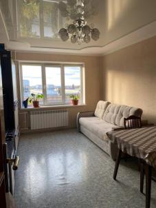 Продажа квартиры Омск. ул Чернышевского, 80 Продажа квартиры Омск. ул Чернышевского, 80