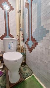 Продажа квартиры Омск. ул. Звездова, 62