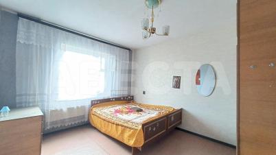 Продажа квартиры Омск. ул. Звездова, 62