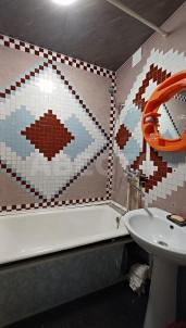 Продажа квартиры Омск. ул. Звездова, 62