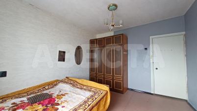 Продажа квартиры Омск. ул. Звездова, 62