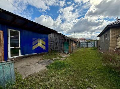 Продажа дома Омск. улица Депутатская, 81 Продажа дома Омск. улица Депутатская, 81