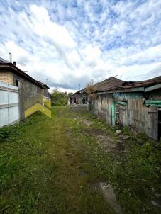Продажа дома Омск. улица Депутатская, 81 Продажа дома Омск. улица Депутатская, 81