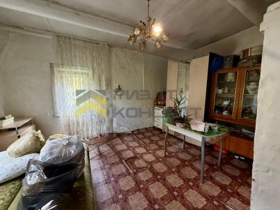 Продажа дома Омск. улица Депутатская, 81 Продажа дома Омск. улица Депутатская, 81