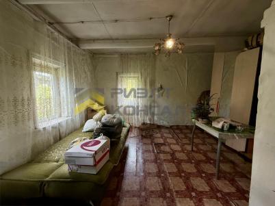 Продажа дома Омск. улица Депутатская, 81 Продажа дома Омск. улица Депутатская, 81