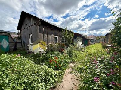 Продажа дома Омск. улица Депутатская, 81 Продажа дома Омск. улица Депутатская, 81