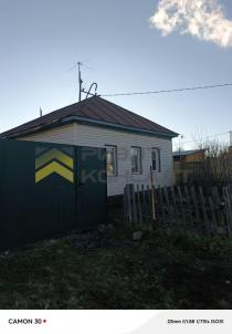 Продажа дома Омск.&nbsp;г Омск, ул 21-я Марьяновская