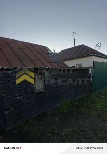 Продажа дома Омск.&nbsp;г Омск, ул 21-я Марьяновская