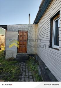 Продажа дома Омск.&nbsp;г Омск, ул 21-я Марьяновская