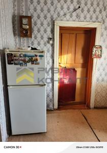 Продажа дома Омск.&nbsp;г Омск, ул 21-я Марьяновская