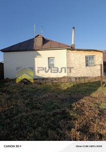 Продажа дома Омск.&nbsp;г Омск, ул 21-я Марьяновская