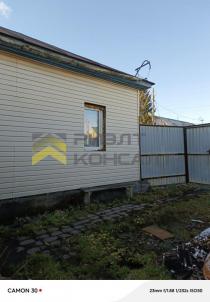 Продажа дома Омск.&nbsp;г Омск, ул 21-я Марьяновская