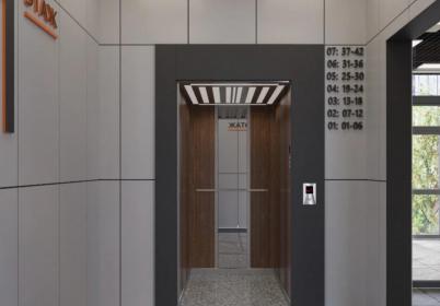 Продажа новостройки Омск. Красный Пахарь, 2к1