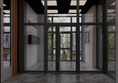 Продажа новостройки Омск. Красный Пахарь, 2к1